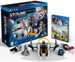 Starlink : Battle for Atlas - Pack de démarrage
