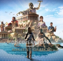 Discovery Tour by Assassin's Creed - Grèce Antique (Version Autonome)