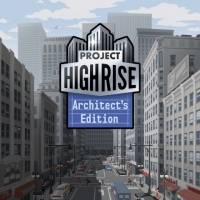 Project Highrise - Architect's Edition (Steam - Code)