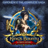 King’s Bounty : Ultimate Edition (Steam - Code)
