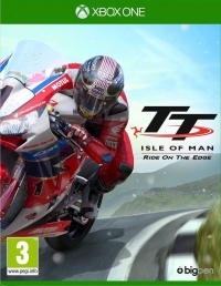 TT Isle Of Man (14,99€ sur PS4)