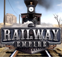 Railway Empire (Steam - Code)