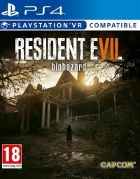 Resident Evil 7