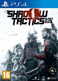 Shadow Tactics : Blades of the Shogun (0,75€ Offerts)