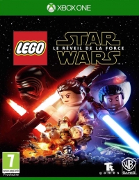 Lego Star Wars : Le Réveil de la Force