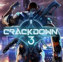 Crackdown 3