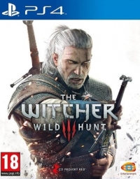 The Witcher 3 : Wild Hunt