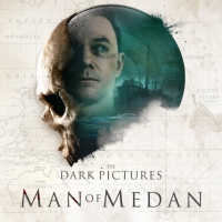The Dark Pictures Anthology : Man Of Medan