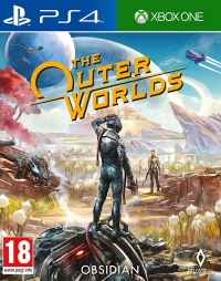 The Outer Worlds