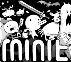 Minit