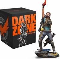 The Division 2 Collector - Edition The Dark Zone - Reconditionné - Import Jouable en Anglais (22,62€ sur Xbox One)