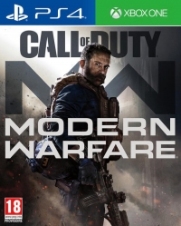 Call Of Duty : Modern Warfare