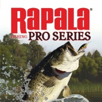 Rapala Fishing : Pro Series