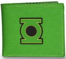 Portefeuille - DC Comics - Green Lantern