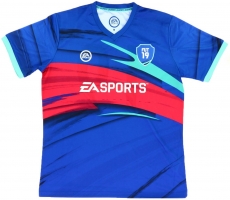 Maillot de Football  - FIFA 19 (Taille S à L)