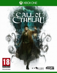 Call Of Cthulhu