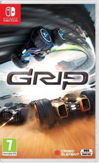 GRIP