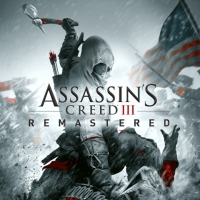 Assassin's Creed III Remastered