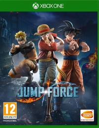 Jump Force