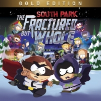South Park : L’Annale Du Destin - Gold Edition (Uplay - Code)