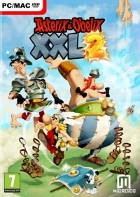 Asterix et Obelix XXL 2