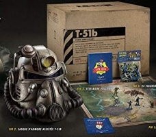 Fallout 76 - Edition Collector