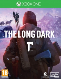 The Long Dark ou Titan Quest