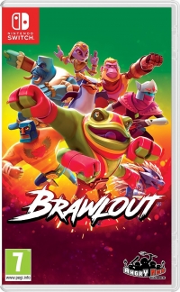 Brawlout