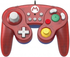 Manette Filaire - Super Smash Bros - Mario ou Peach