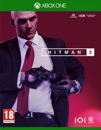 Hitman 2