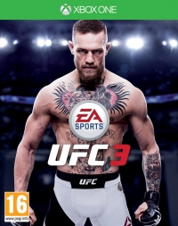 UFC 3