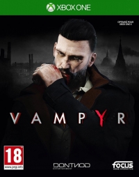 Vampyr