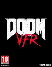 Doom VFR (VR)