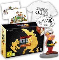 Astérix & Obélix XXL 2 - Edition Collector