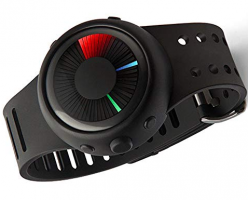 Montre - ThinkGeek - Chromatique led