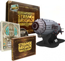 Strange Brigade - Edition Collector