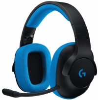 Micro-Casque - Logitech G233 Prodigy