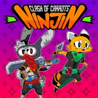 Ninjin : Clash of Carrots