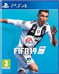 FIFA 19 (100% Remboursés en Bon d'Achat)