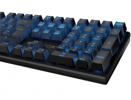 Clavier mécanique Roccat Suora