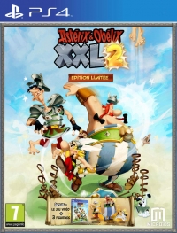 Asterix XXL 2 - Edition Limitée