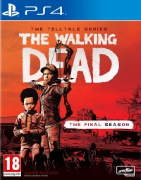 The Walking Dead : The Final Season