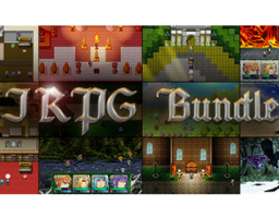 JRPG Bundle : Destiny Warriors / Greyfox / Legend Of Mysteria / Secret Of Magia