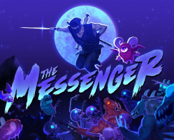 The Messenger