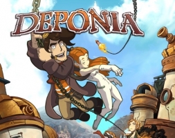 Deponia