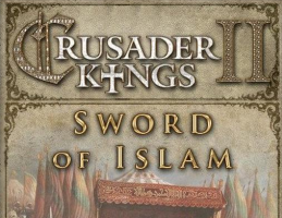 DLC - Crusader Kings II: Sword of Islam