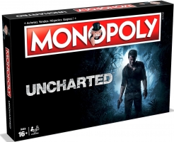 Monopoly - Uncharted