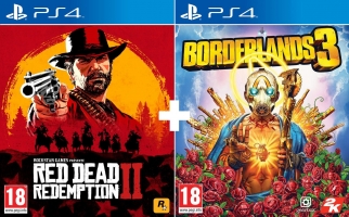 [Optimisation] Red Dead Redemption 2 + Borderlands 3