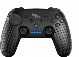 Manette Bluetooth - Steeplay