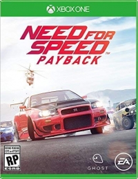 Need for Speed Payback